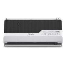 Epson DS-C490 - Scanner a foglio singolo - Fronte/retro - A4/Legal - 600 dpi x 600 dpi - alimentatore automatico documenti (20 p
