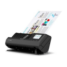 Epson ES-C380W - Scanner a foglio singolo - Fronte/retro - A4/Legal - 600 dpi x 600 dpi - alimentatore automatico documenti (20