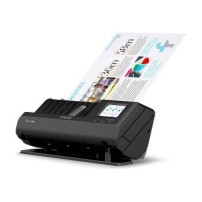 Epson ES-C380W - Scanner a foglio singolo - Fronte/retro - A4/Legal - 600 dpi x 600 dpi - alimentatore automatico documenti (20