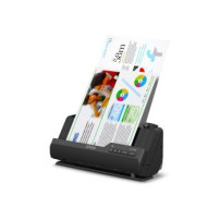 Epson ES-C320W - Scanner a foglio singolo - Fronte/retro - A4/Legal - 600 dpi x 600 dpi - alimentatore automatico documenti (20