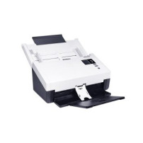 Avision AD345GN Scanner documenti A4 60ppm/A4/USB3.2/LAN/Duplex - Scanner documenti - A4