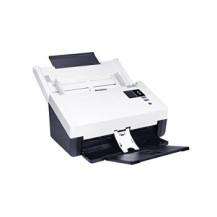 Avision AD345GN Scanner documenti A4 60ppm/A4/USB3.2/LAN/Duplex - Scanner documenti - A4