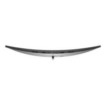 HP 738pu - Serie 7 Pro - Monitor LED - curvo - 38″