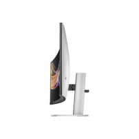 HP 738pu - Serie 7 Pro - Monitor LED - curvo - 38″