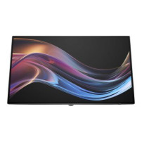 HP 727pk - Serie 7 Pro - Monitor LED - 27″