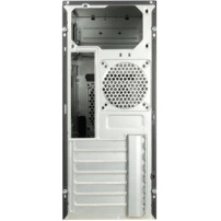 Inter-Tech h Geh IT-2815 black Midi-Tower Linear - Midi/Minitower - ATX