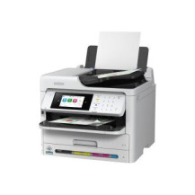 Epson WorkForce Pro WF-C5890DWF BAM - Stampante multifunzione - A colori - A getto d'inchiostro - A4/Legal (supporti)