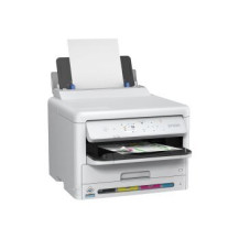 Epson WorkForce Pro WF-C5390DW BAM - Stampante - colore - fronte/retro - getto d'inchiostro - A4/Legal - 4800 x 1200 dpi - fino