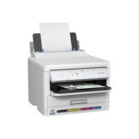 Epson WorkForce Pro WF-C5390DW BAM - Stampante - colore - fronte/retro - getto d'inchiostro - A4/Legal - 4800 x 1200 dpi - fino