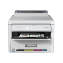 Epson WorkForce Pro WF-C5390DW BAM - Stampante - colore - fronte/retro - getto d'inchiostro - A4/Legal - 4800 x 1200 dpi - fino