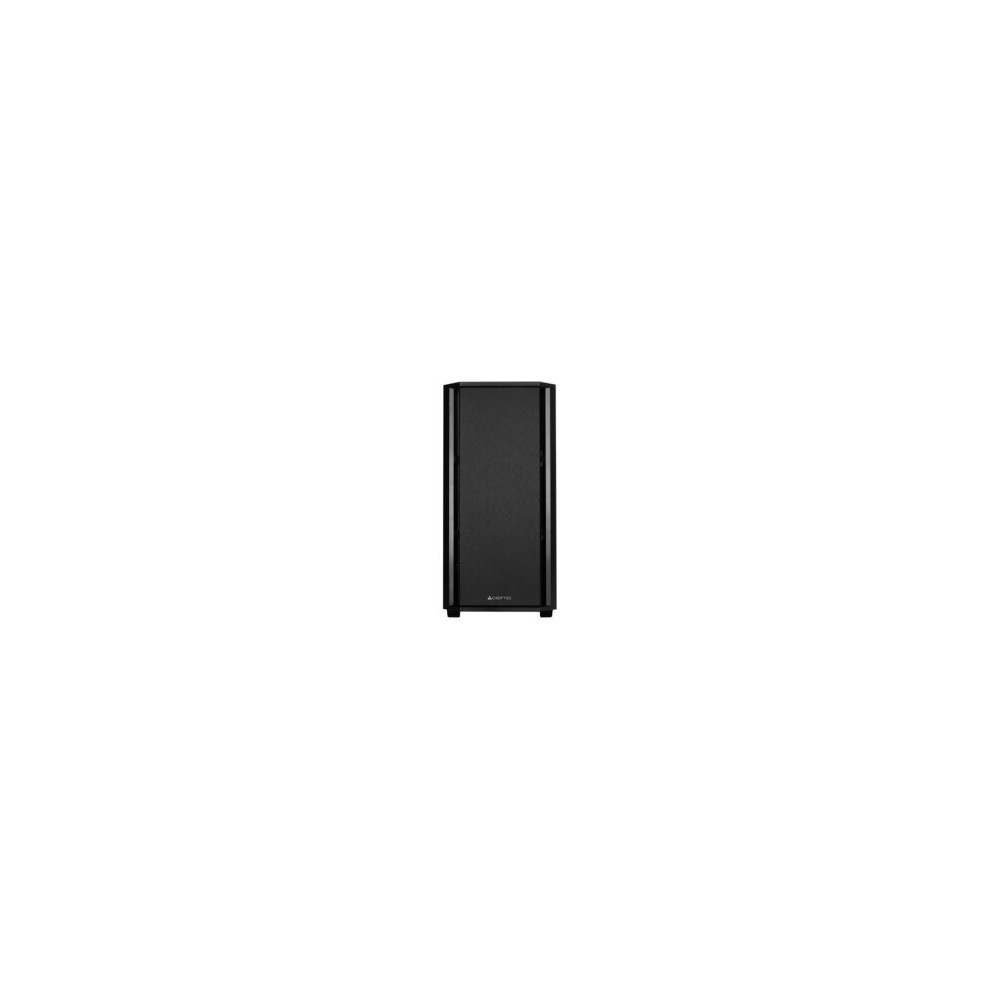 Chieftec Pro Mini AZ-01B-OP - MT - Mini-ATX - nessuna alimentazione (ATX)