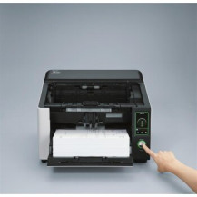 Ricoh fi-8820 - Scanner per documenti - Dual CIS - Fronte/retro - 305 x 431,8 mm - 600 dpi x 600 dpi - fino a 120 ppm (mono)