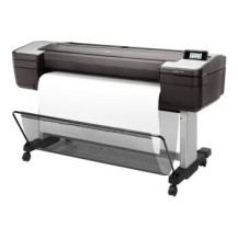HP DesignJet T1700dr - Stampante di grande formato da 1118 mm (44″)