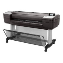 HP DesignJet T1700dr - Stampante di grande formato da 1118 mm (44″)