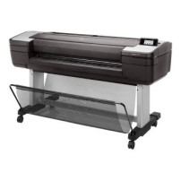HP DesignJet T1700dr - Stampante di grande formato da 1118 mm (44″)
