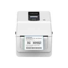 Toshiba TEC BV410D - Stampante per etichette - termica diretta - rotolo (11,8 cm)