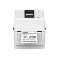 Toshiba TEC BV410D - Stampante per etichette - termica diretta - rotolo (11,8 cm)