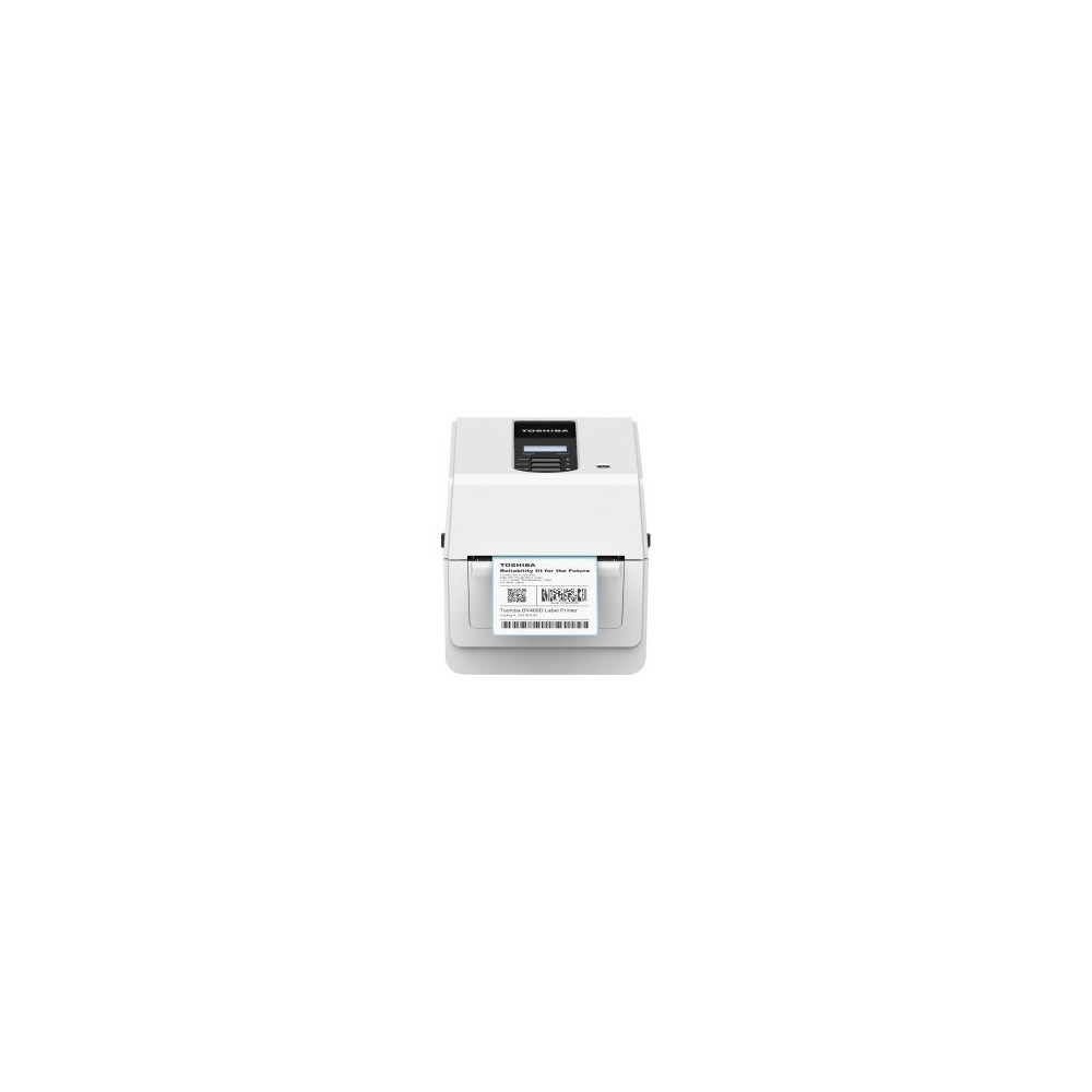 Toshiba TEC BV410D - Stampante per etichette - termica diretta - rotolo (11,8 cm)