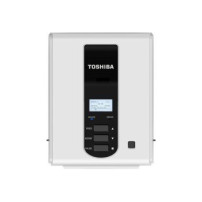 Toshiba TEC BV410D - Stampante per etichette - termica diretta - rotolo (11,8 cm)