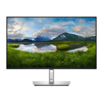 Dell P2725H - Monitor LED - 27″ - 1920 x 1080 Full HD (1080p)