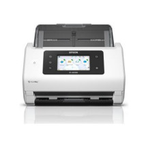 Epson WorkForce DS-800WN - Scanner per documenti - Fronte/retro - A4/Legal - 600 dpi x 600 dpi - fino a 50 ppm (mono)
