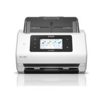 Epson WorkForce DS-800WN - Scanner per documenti - Fronte/retro - A4/Legal - 600 dpi x 600 dpi - fino a 50 ppm (mono)