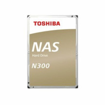 Toshiba N300 - 14 TB - 7200 RPM - 512 MB - 3.5″ - Serial ATA III