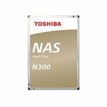 Toshiba N300 - 14 TB - 7200 RPM - 512 MB - 3.5″ - Serial ATA III