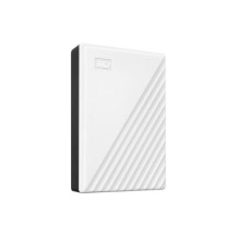 WD My Passport WDBR9S0060BWT - Disco rigido - crittografato - 6 TB - esterno (portatile)