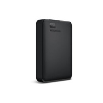 WD Elements Portable WDBHJS0060BBK - Disco rigido - 6 TB - esterno (portatile)