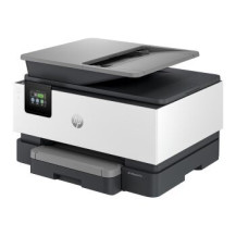 HP Officejet Pro 9120b All-in-One - Stampante multifunzione - A colori - Getto d'inchiostro - Legal (216 x 356 mm)