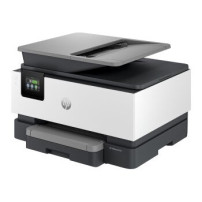 HP Officejet Pro 9120b All-in-One - Stampante multifunzione - A colori - Getto d'inchiostro - Legal (216 x 356 mm)
