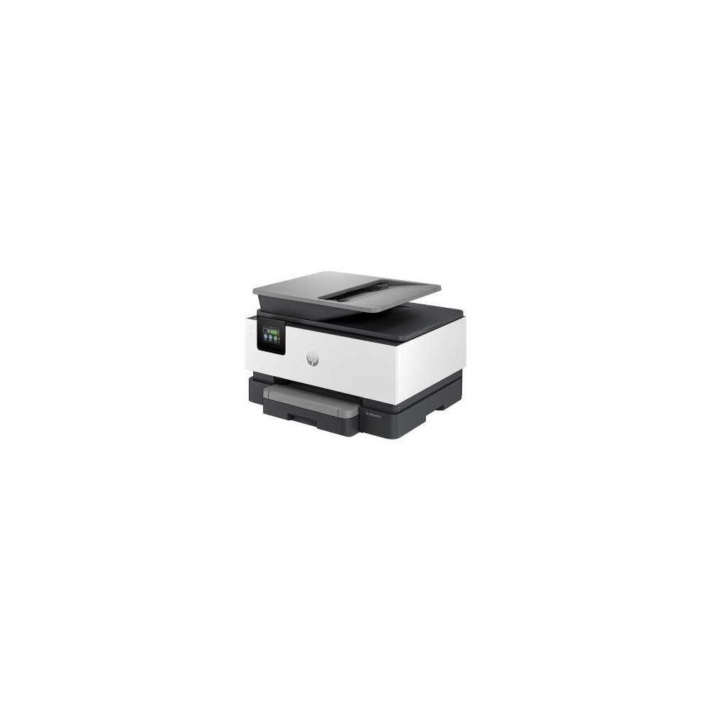 HP Officejet Pro 9120b All-in-One - Stampante multifunzione - A colori - Getto d'inchiostro - Legal (216 x 356 mm)