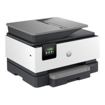 HP Officejet Pro 9120b All-in-One - Stampante multifunzione - A colori - Getto d'inchiostro - Legal (216 x 356 mm)