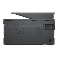 HP Officejet Pro 9120b All-in-One - Stampante multifunzione - A colori - Getto d'inchiostro - Legal (216 x 356 mm)