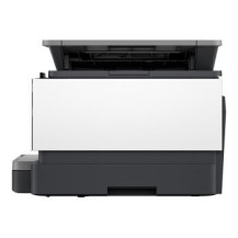 HP Officejet Pro 9120b All-in-One - Stampante multifunzione - A colori - Getto d'inchiostro - Legal (216 x 356 mm)