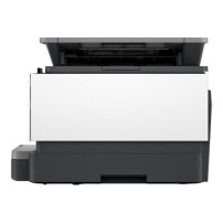 HP Officejet Pro 9120b All-in-One - Stampante multifunzione - A colori - Getto d'inchiostro - Legal (216 x 356 mm)