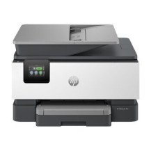 HP Officejet Pro 9120b All-in-One - Stampante multifunzione - A colori - Getto d'inchiostro - Legal (216 x 356 mm)
