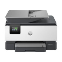 HP Officejet Pro 9120b All-in-One - Stampante multifunzione - A colori - Getto d'inchiostro - Legal (216 x 356 mm)