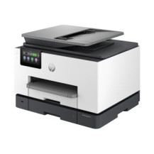 HP Officejet Pro 9130b All-in-One - Stampante multifunzione - A colori - Getto d'inchiostro - Legal (216 x 356 mm)