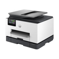 HP Officejet Pro 9130b All-in-One - Stampante multifunzione - A colori - Getto d'inchiostro - Legal (216 x 356 mm)