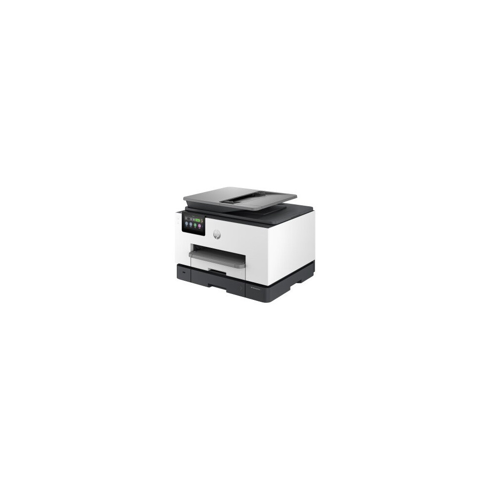 HP Officejet Pro 9130b All-in-One - Stampante multifunzione - A colori - Getto d'inchiostro - Legal (216 x 356 mm)