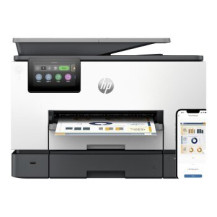 HP Officejet Pro 9130b All-in-One - Stampante multifunzione - A colori - Getto d'inchiostro - Legal (216 x 356 mm)