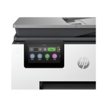 HP Officejet Pro 9130b All-in-One - Stampante multifunzione - A colori - Getto d'inchiostro - Legal (216 x 356 mm)