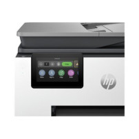 HP Officejet Pro 9130b All-in-One - Stampante multifunzione - A colori - Getto d'inchiostro - Legal (216 x 356 mm)