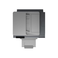 HP Officejet Pro 9130b All-in-One - Stampante multifunzione - A colori - Getto d'inchiostro - Legal (216 x 356 mm)