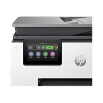 HP Officejet Pro 9130b All-in-One - Stampante multifunzione - A colori - Getto d'inchiostro - Legal (216 x 356 mm)