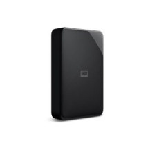 WD Elements SE WDBG8A0060BBK - Festplatte - 6 TB - extern (tragbar)
