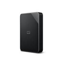 WD Elements SE WDBG8A0060BBK - Festplatte - 6 TB - extern (tragbar)