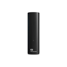 WD Elements Desktop WDBWLG0240HBK - Disco rigido - 24 TB - esterno (Fisso)